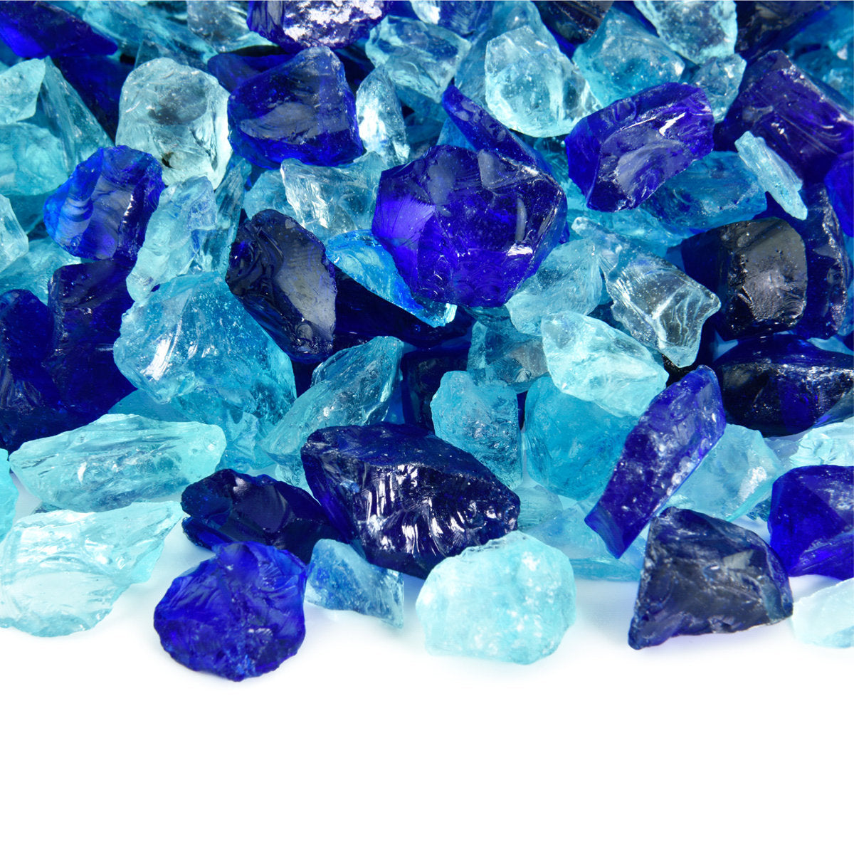10 Lb. Fire Glass