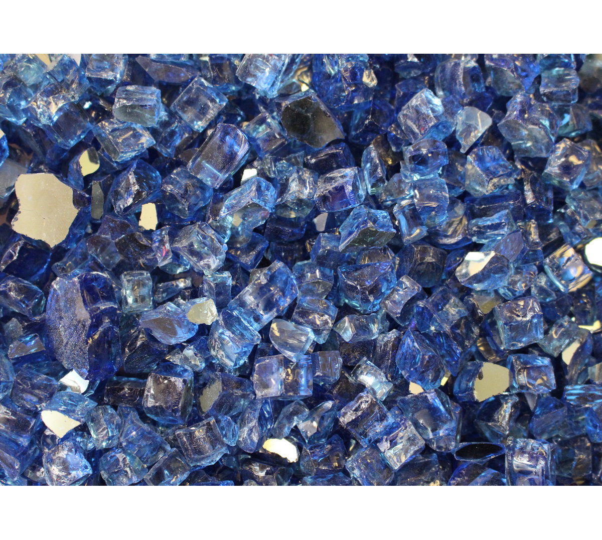 10 Lb. Fire Glass
