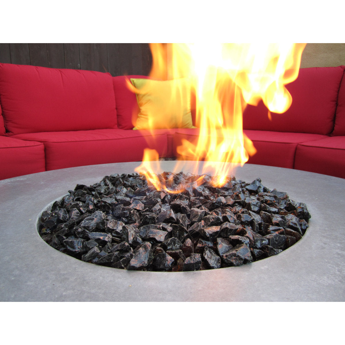 10 Lb. Fire Glass