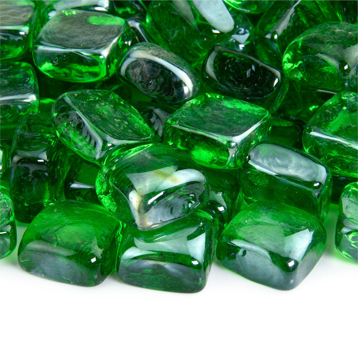 11 Lb. Fire Glass
