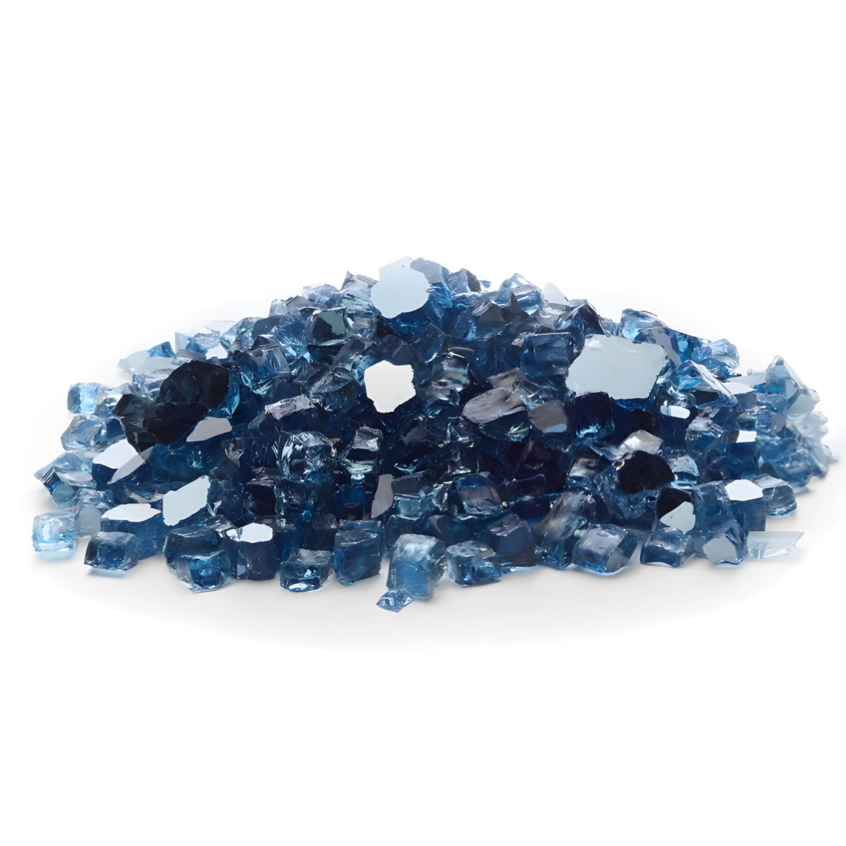 25 Lb. Fire Glass