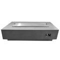 Granville Outdoor Concrete Fire Table 45,000 BTU - Includes Lava Rocks and PVC Cover