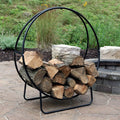 Kloss Square Steel Fire Pit